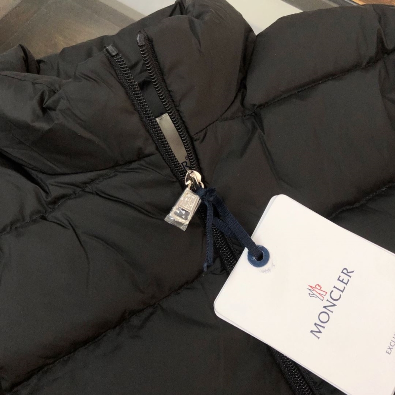 Moncler Down Coat